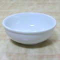 Haonai hot sale unique porcelain soup bowl